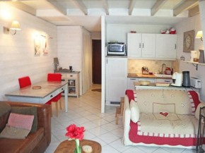 Studio Les Orres, 2 pièces, 5 personnes - FR-1-322-483